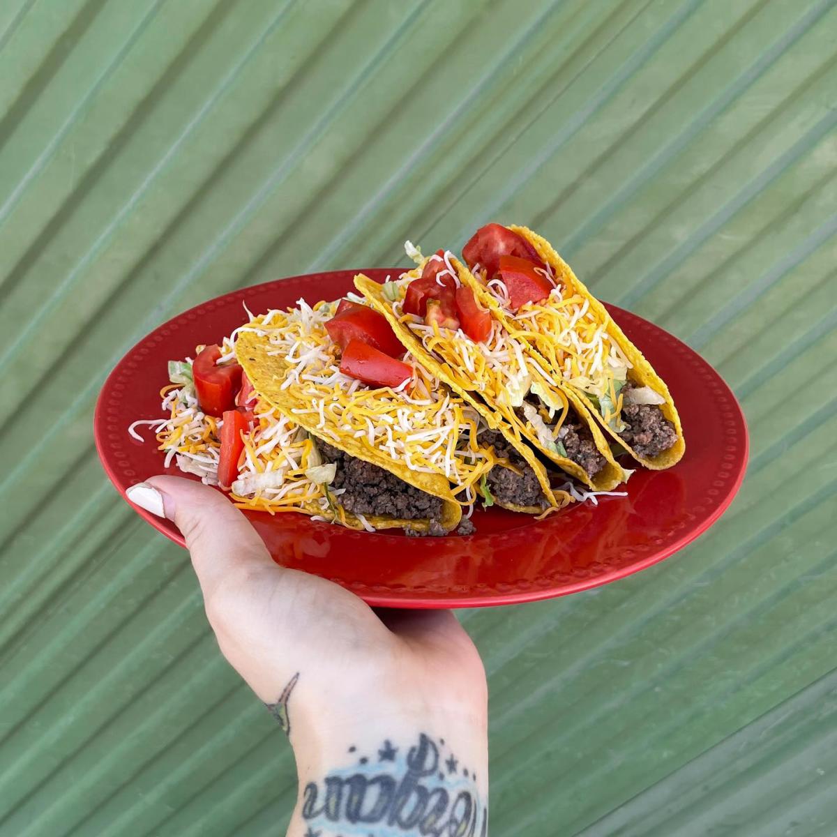 Estrellita Mexican Restaurant — authentic Mexican food in Humboldt